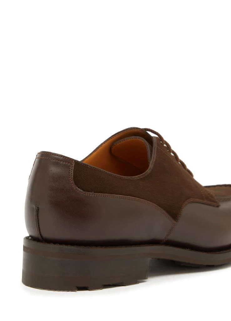 JM WESTON Animation Golf loafers 7