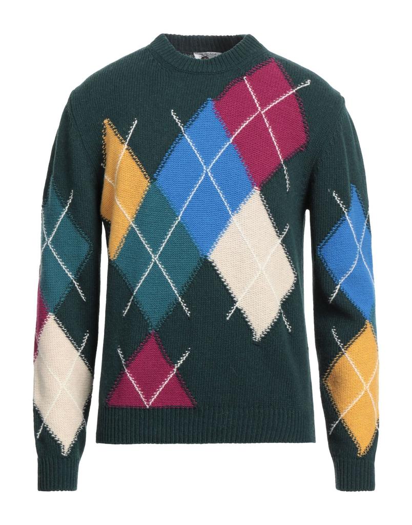 HERITAGE Sweater