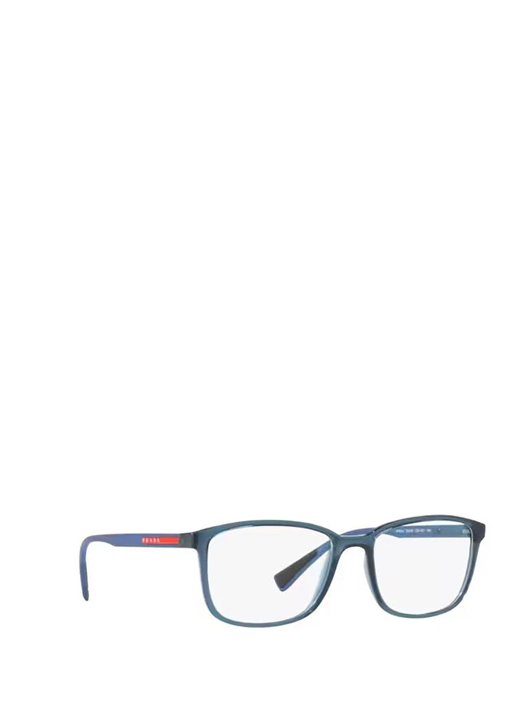 Prada Prada Eyewear Rectangular Frame Glasses 2