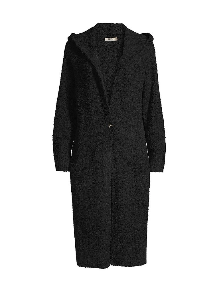 UGG Judith Hooded Cardgian 1