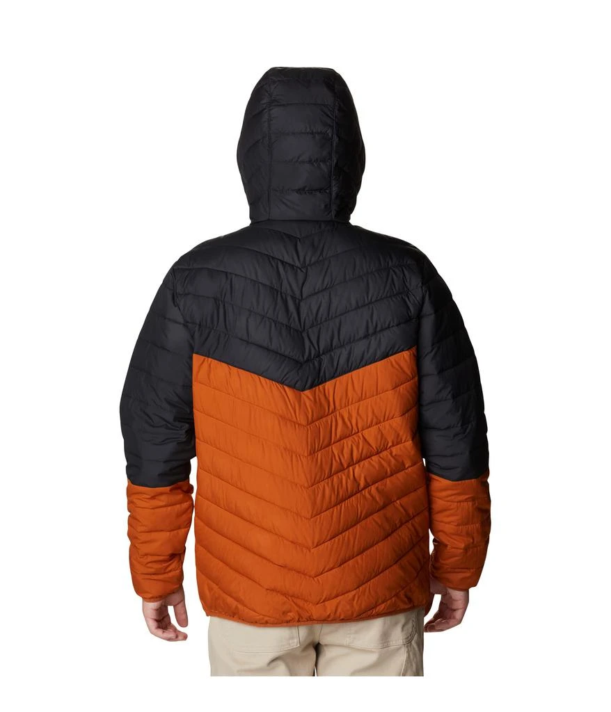 Columbia Eddie Gorge™ Hooded Jacket 2