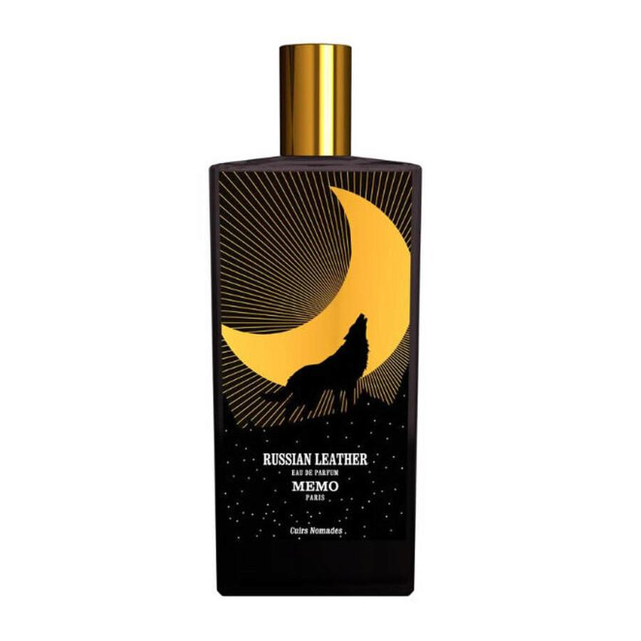 Memo Memo Paris Russian Leather Unisex EDP