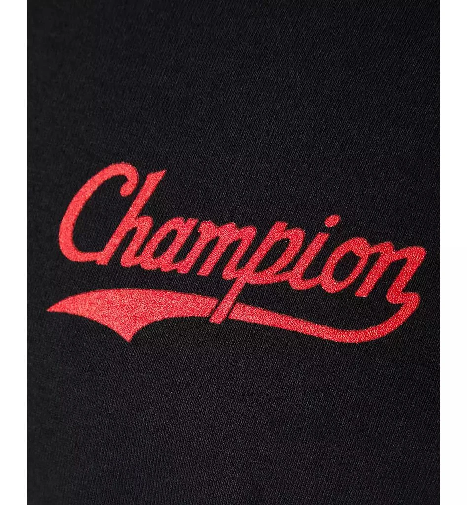 CHAMPION Men's Classic Logo Shirt 3