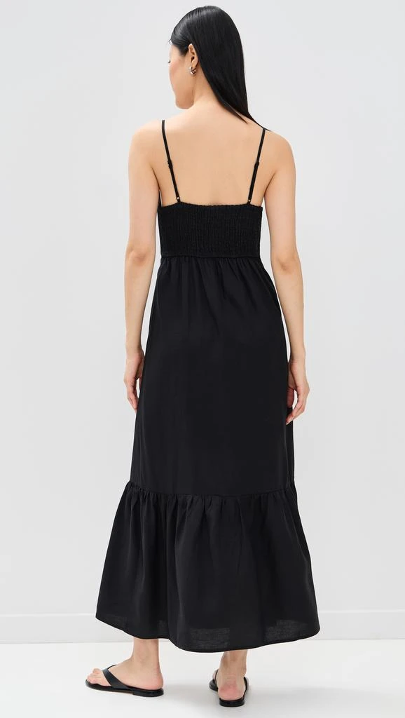 Z Supply Winslet Maxi Dress 2
