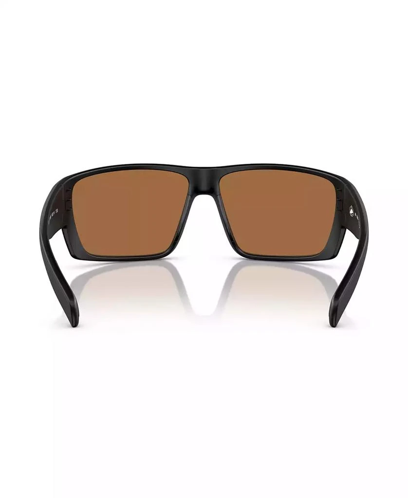 Native Eyewear Native Men's Griz Polarized Sunglasses, Polar XD9014 3