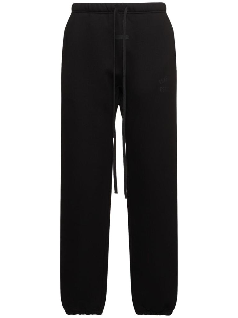 Fear of God ESSENTIALS Black Nylon Track Pants XXS-WAIST-US Fear of God ESSENTIALS Black Nylon Track Pants XXS-WAIST-US