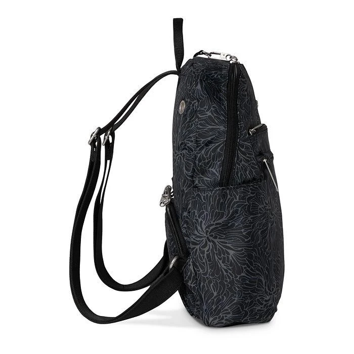 Baggallini Securtex Anti Theft Backpack 2