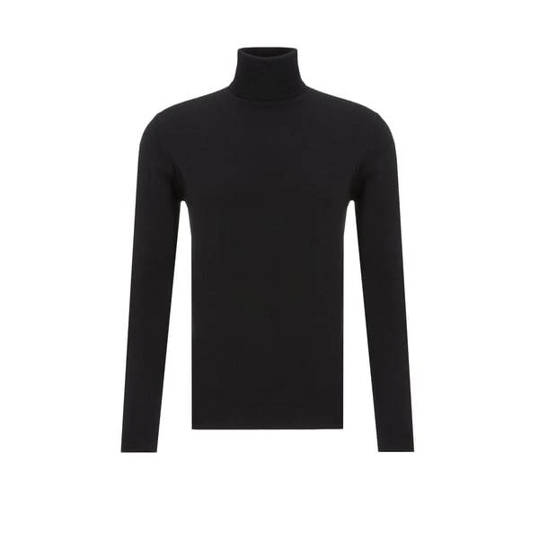 Au Printemps Paris Cashmere jumper 1