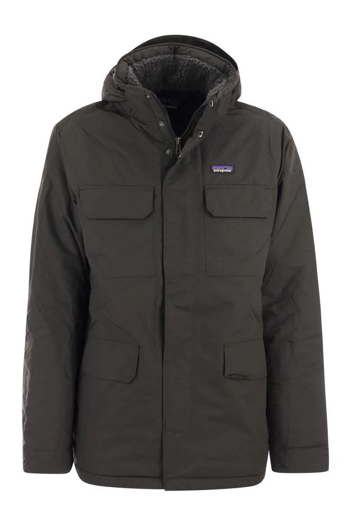 Patagonia Patagonia Isthmus - Hooded Parka 1