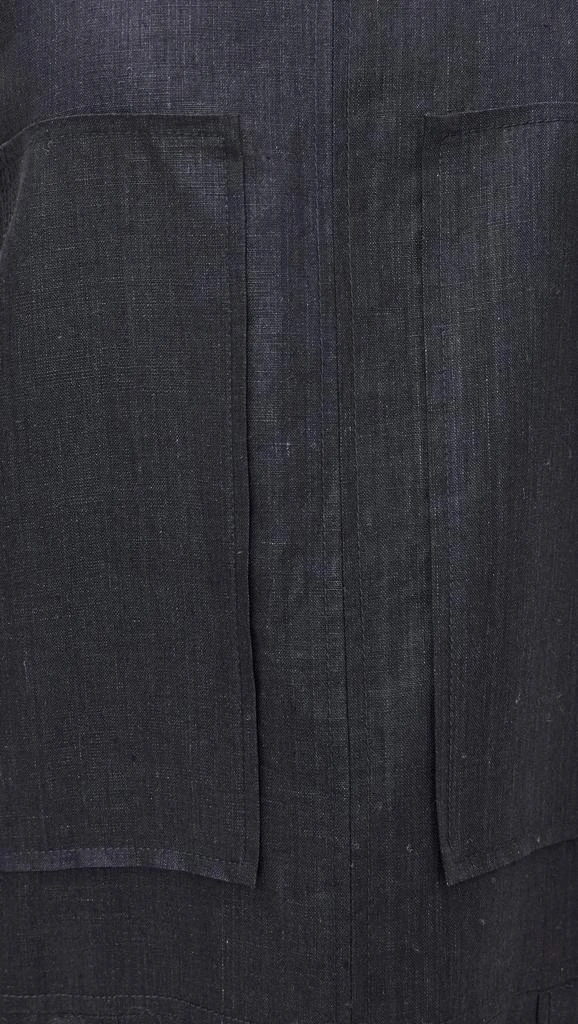 Lee Mathews Andre Apron Dress 5