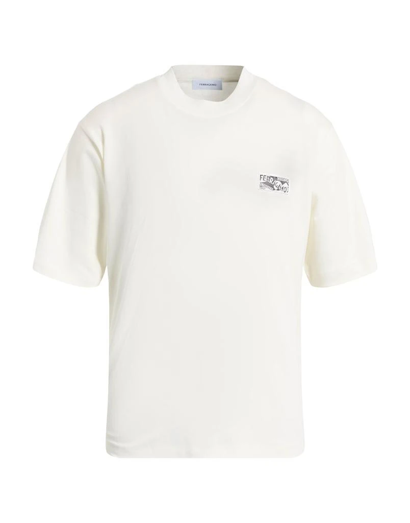 Salvatore Ferragamo T-shirt 1