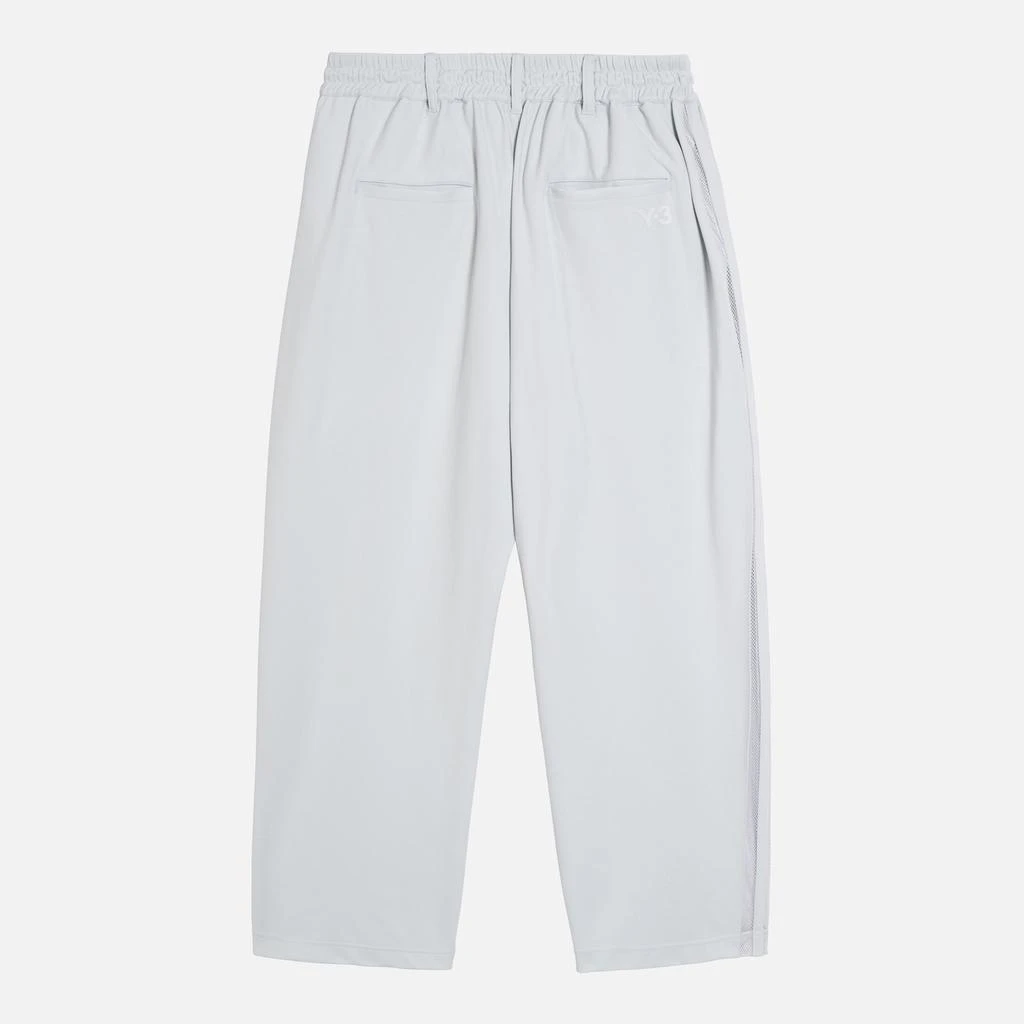 Y-3 Nylon Joggers 4