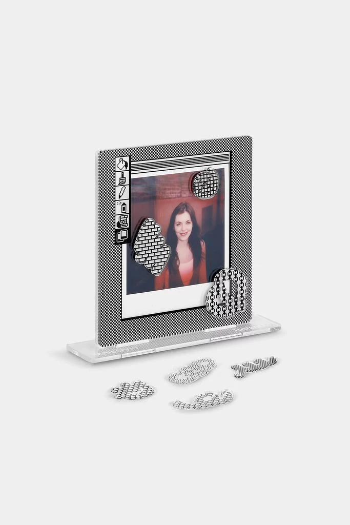 Retrospekt InstantArt Acrylic Instant Photo Frame 1
