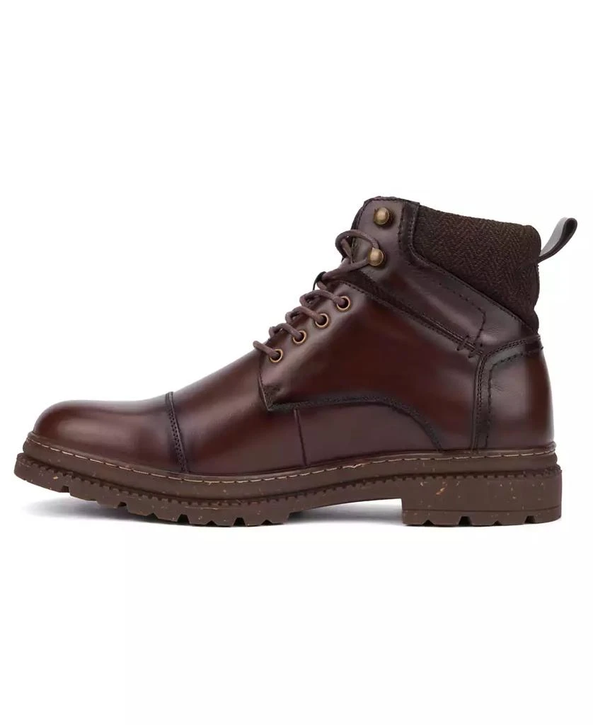 Reserved Footwear Men's Glenn Ankle Boots 10