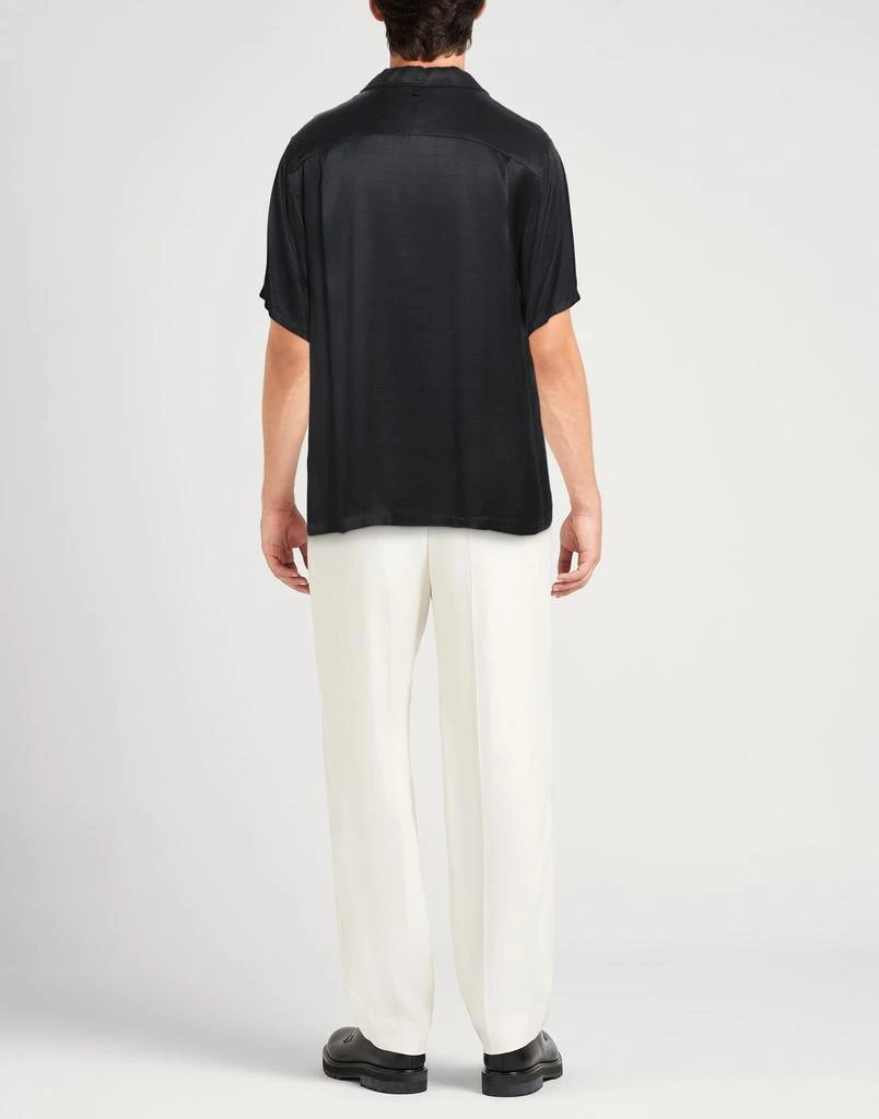 RAG & BONE Solid color shirt 3