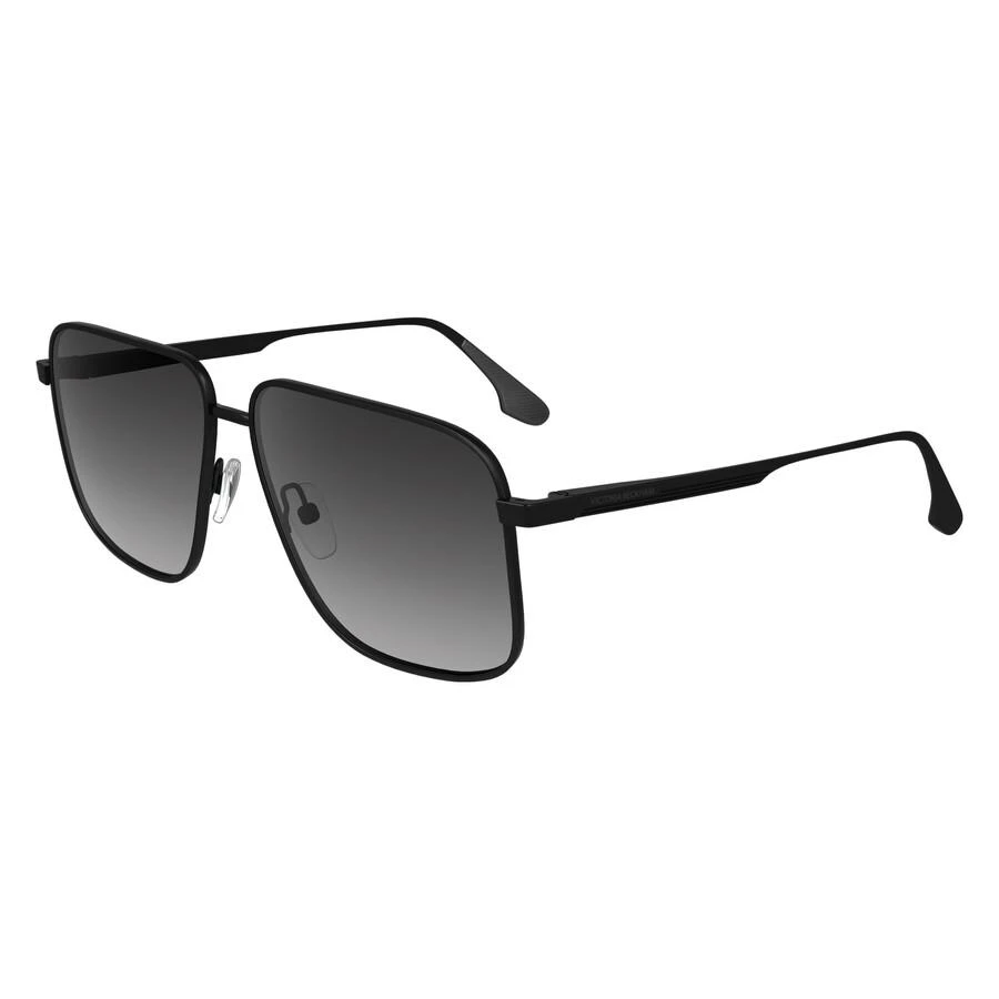 Shop Khaki Cat Eye Ladies Sunglasses VB656S 316 52 on Sale  display picture 2