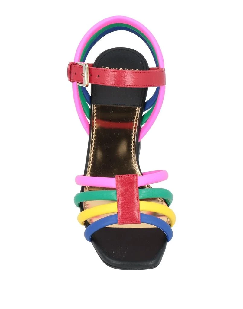 LAURENCE DACADE Sandals 4