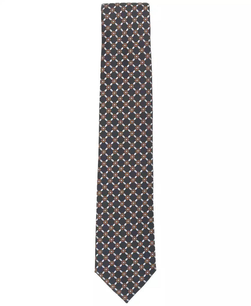 Michael Kors Men's Brooke Patterned Tie 2