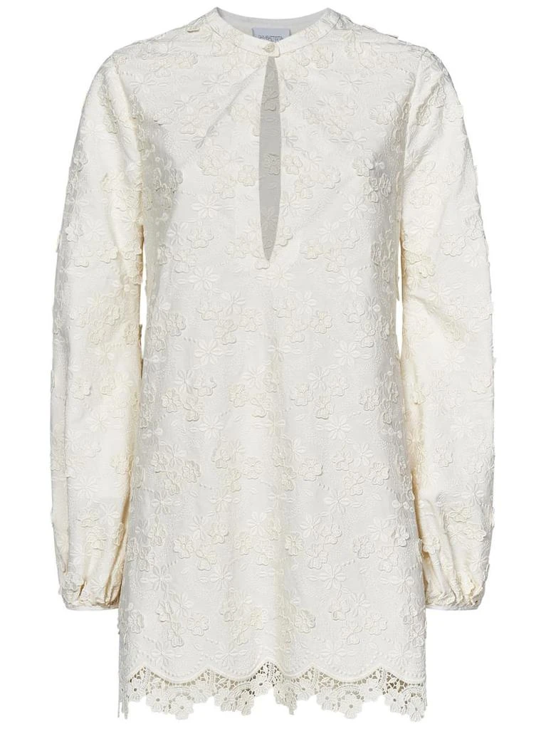 Giambattista Valli Giambattista Valli Mini Dress 1