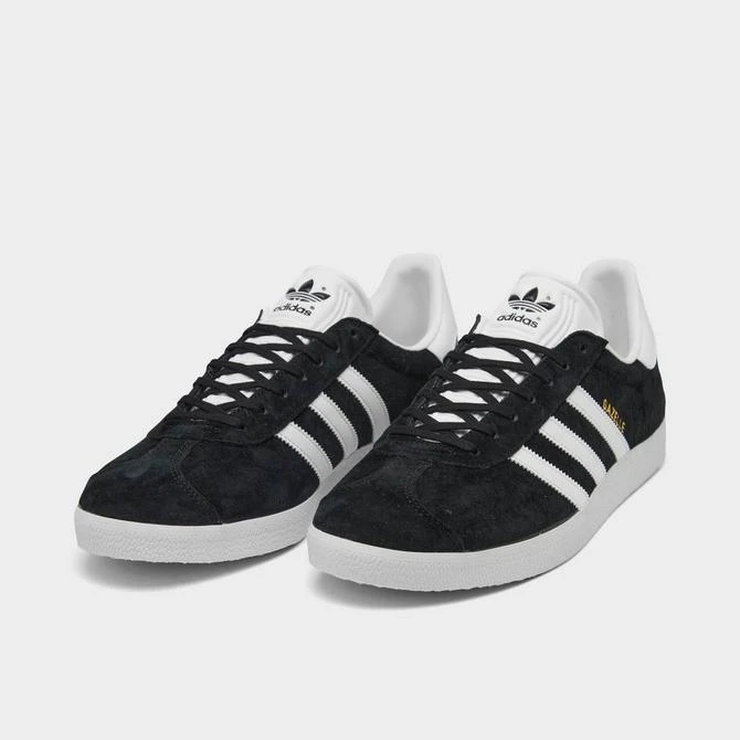 Adidas adidas Originals Gazelle Casual Shoes (Big Kids' Sizes Available) 2
