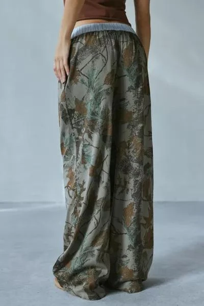 Out From Under Out From Under Avril Boxer Pant 4