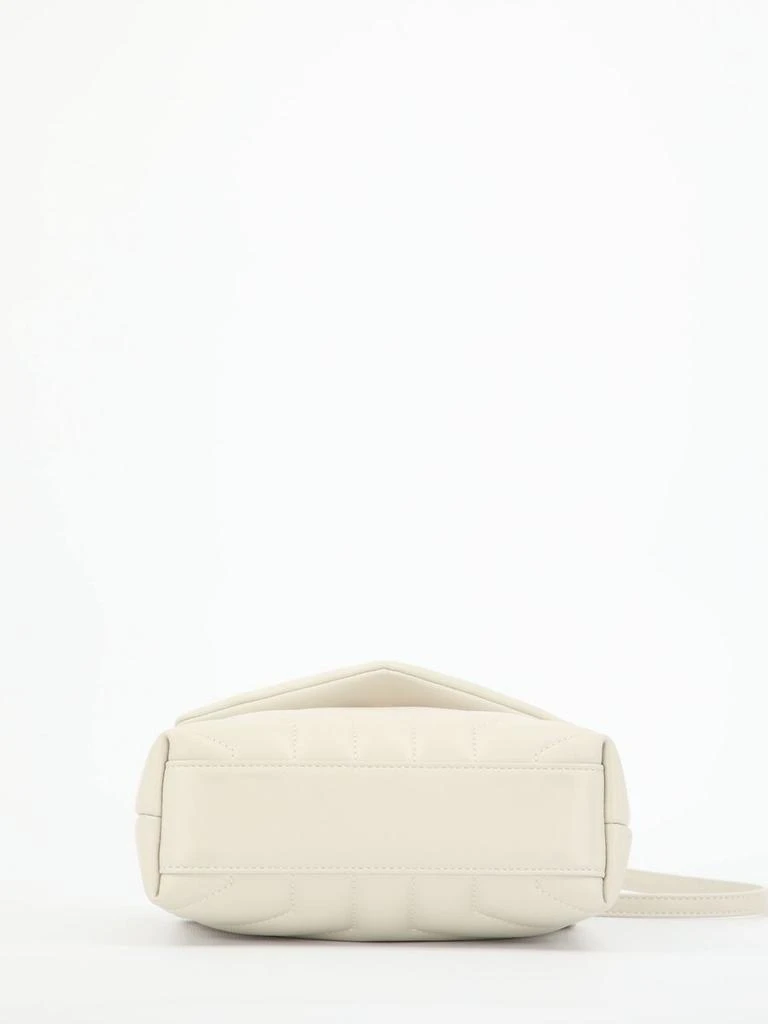 Yves Saint Laurent Loulou Toy Crossbody Bag 3
