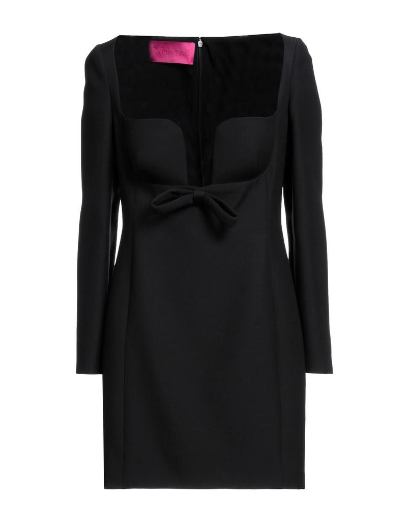ヴァレンティノ Valentino Acetate Mini Dress Valentino Acetate Mini Dress - Dresses & Skirts - BeyondStyle