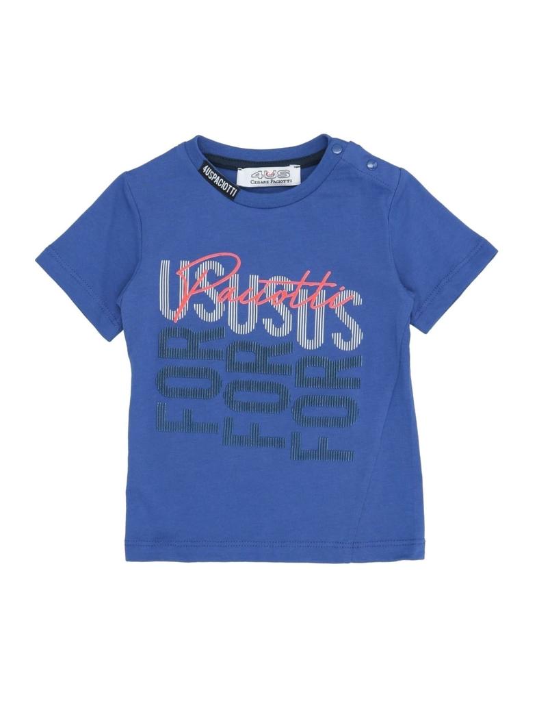 CESARE PACIOTTI T-shirt