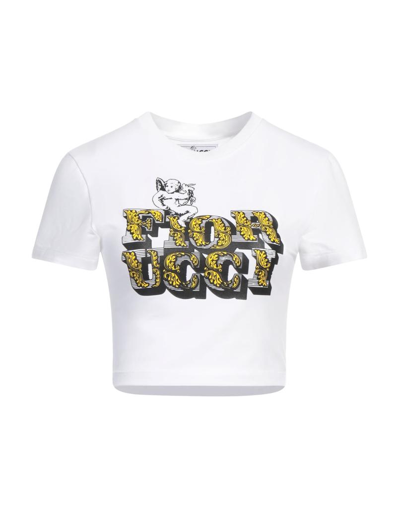 Fiorucci Crop top