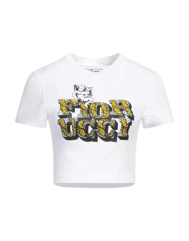 Fiorucci Crop top 1