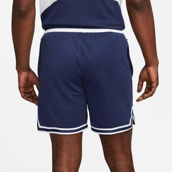 NIKE Men's Nike Dri-FIT DNA 6" Basketball Shorts 3