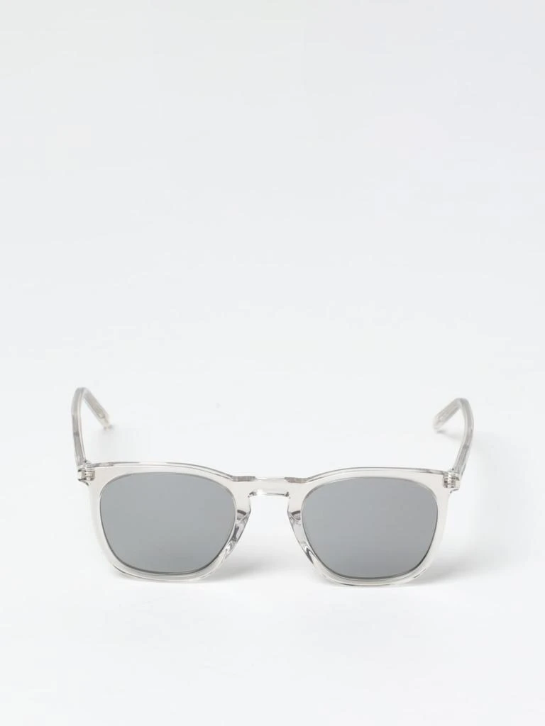 SAINT LAURENT Saint Laurent SL 623 sunglasses in acetate 2