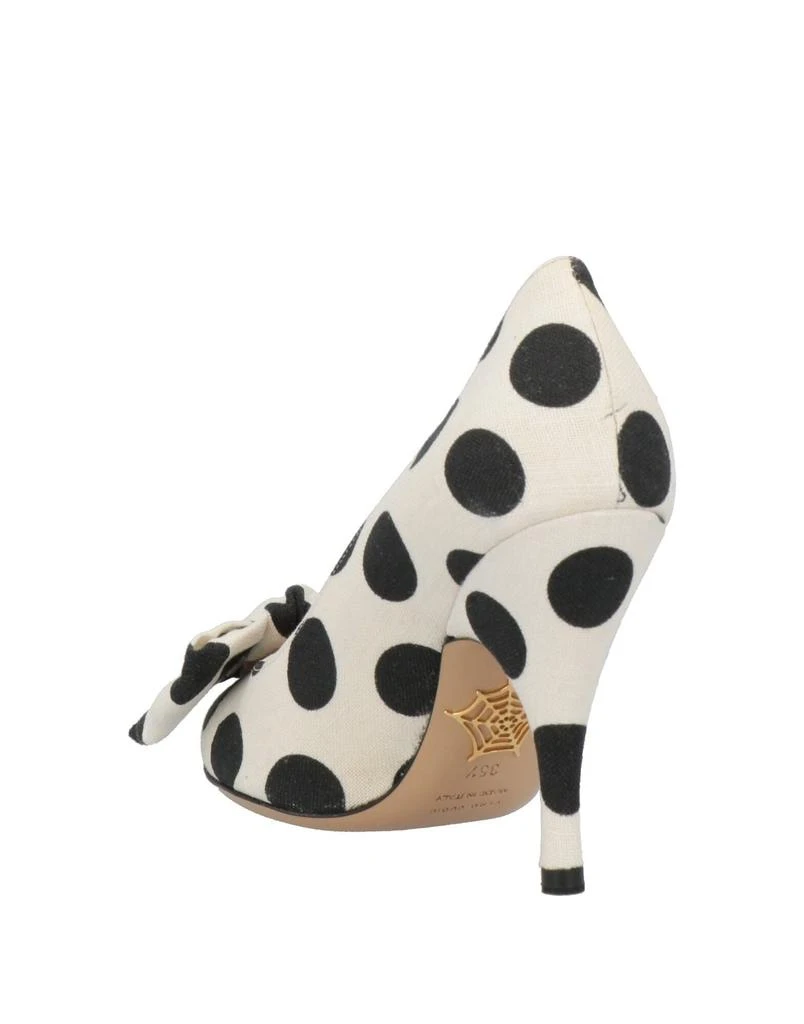 Charlotte Olympia Pump 3