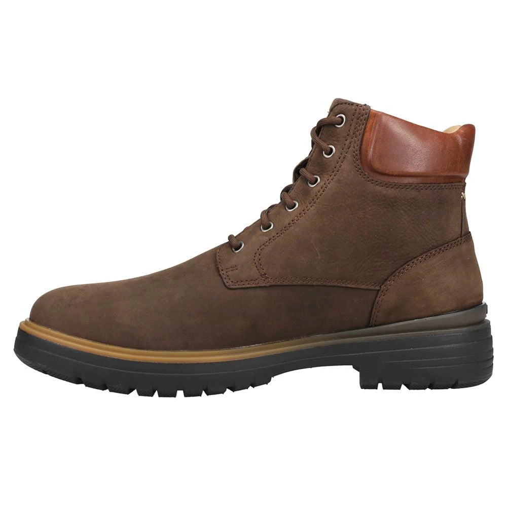 Johnston & Murphy Xc4 Henson Waterproof Lace Up Boots 3