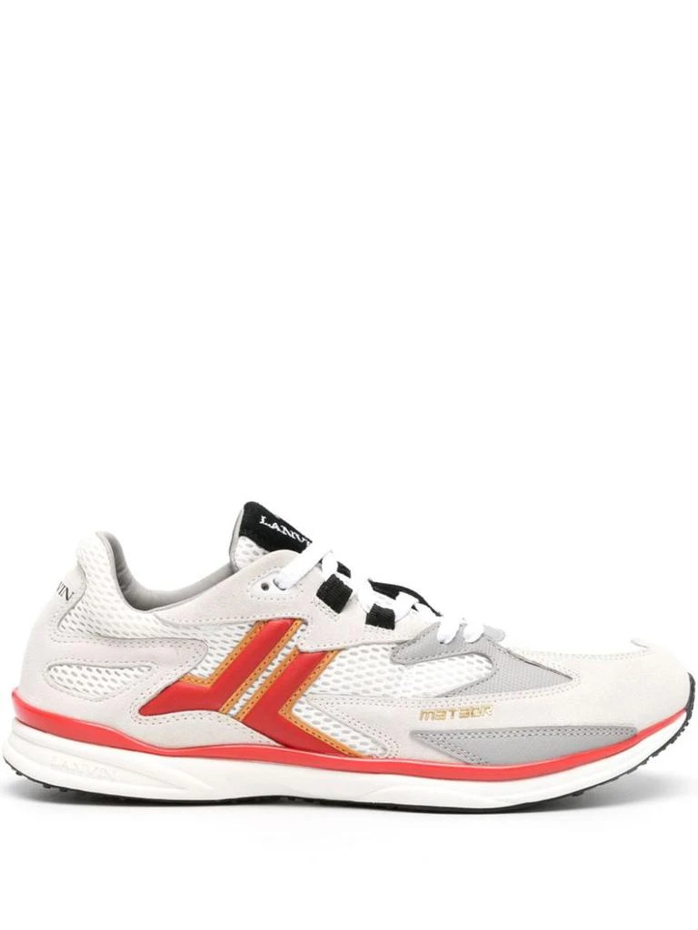 Lanvin Lanvin Sneakers 1