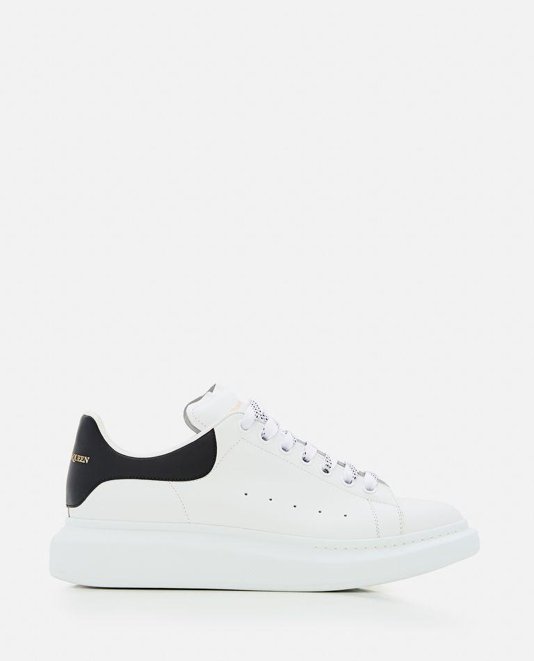 スニーカー Mcqueen 'Neoprene Canvas' Sneakers Alexander McQueen Neoprene Canvas Sneakers | italist, ALWAYS