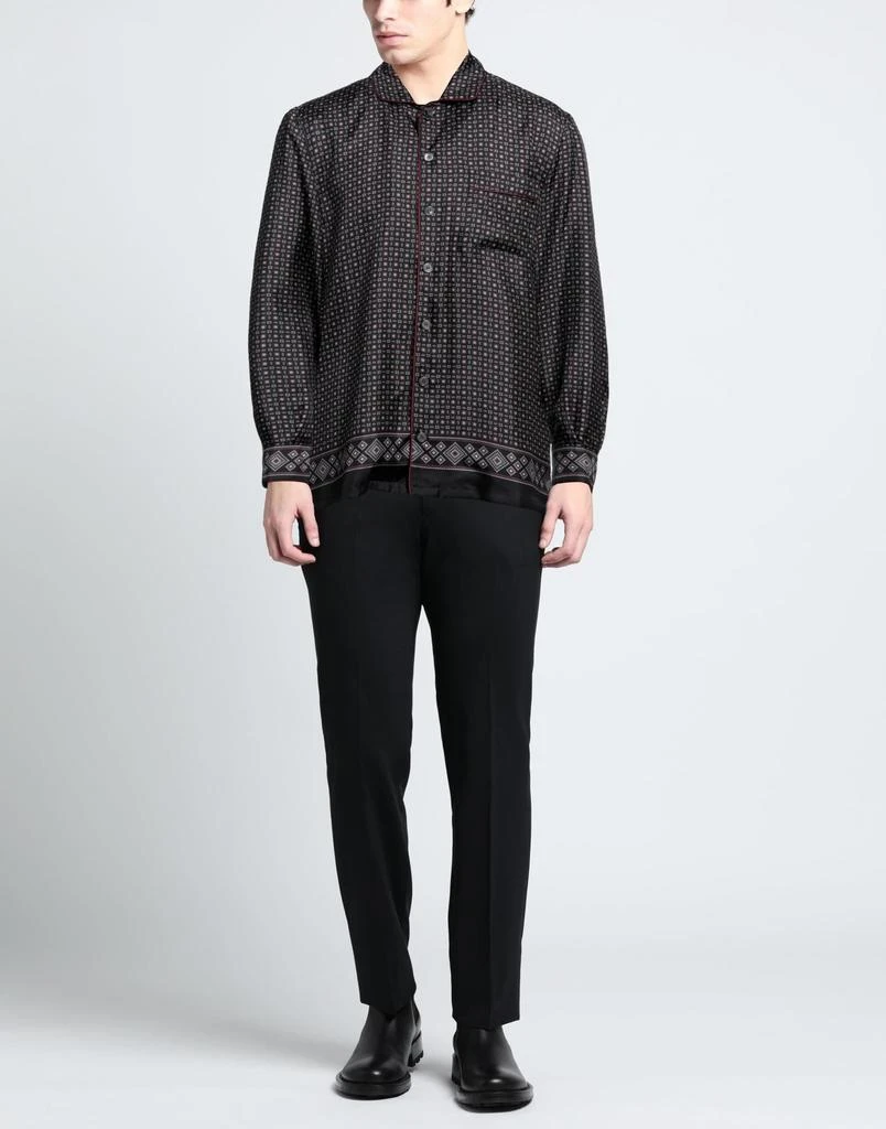 Dolce & Gabbana Patterned shirt 2
