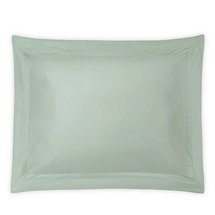 Matouk Nocturne Sateen Boudoir Sham 21