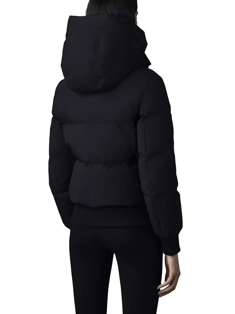 Mackage Nefi Down Puffer Jacket 5