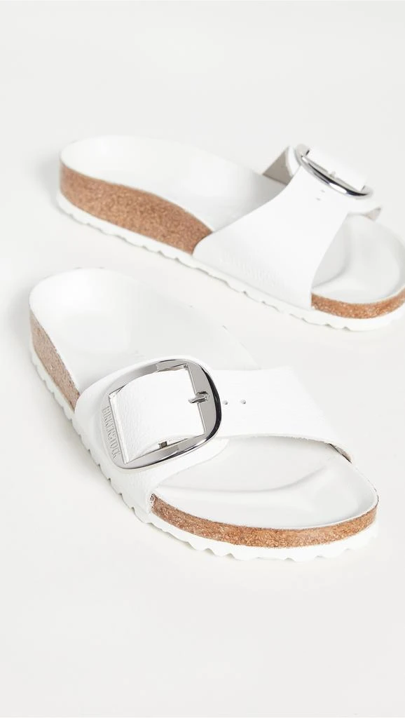 Birkenstock Madrid Big Buckle Sandals 1