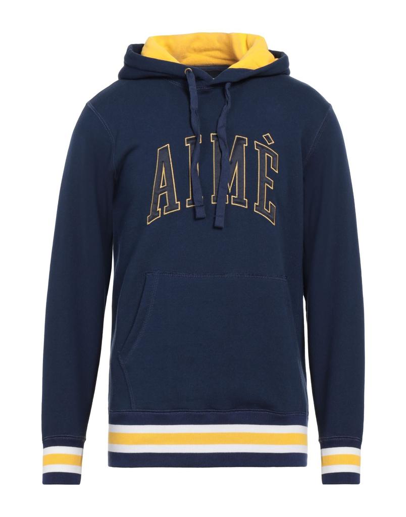 AIMÉ LEON DORE Hooded sweatshirt
