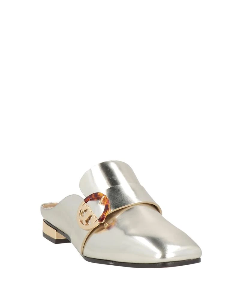Tory Burch Mules and clogs 2