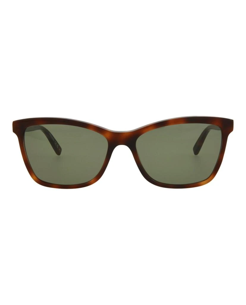 Yves Saint Laurent | Cat Eye-Frame Acetate Sunglasses