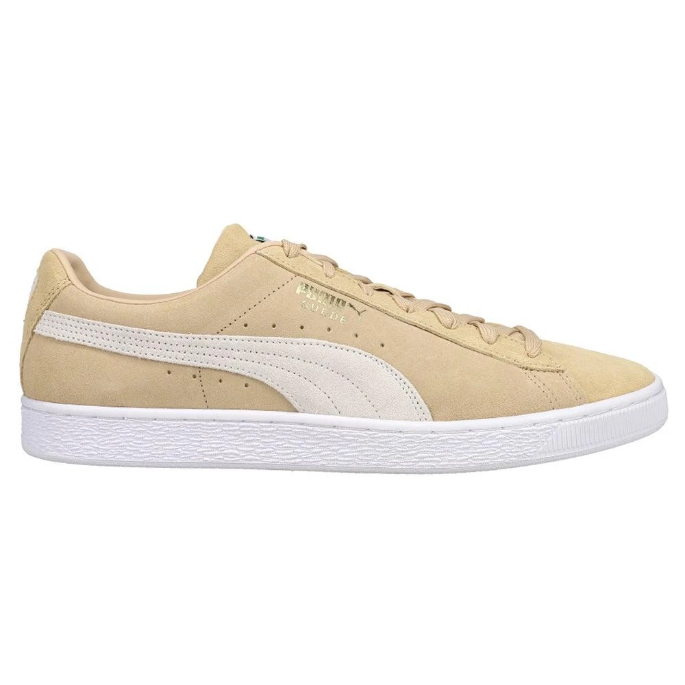 Puma Suede Classic XXI Lace Up Sneakers 1