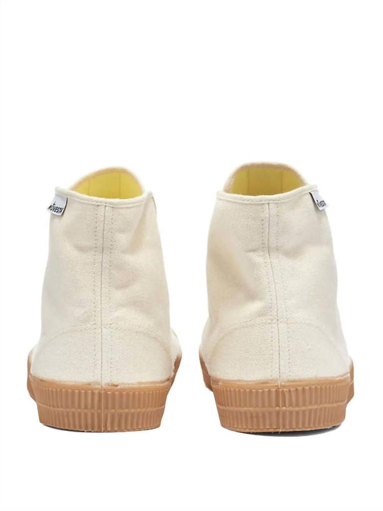 Novesta Novesta - Men's Star Dribble 99 Sneakers