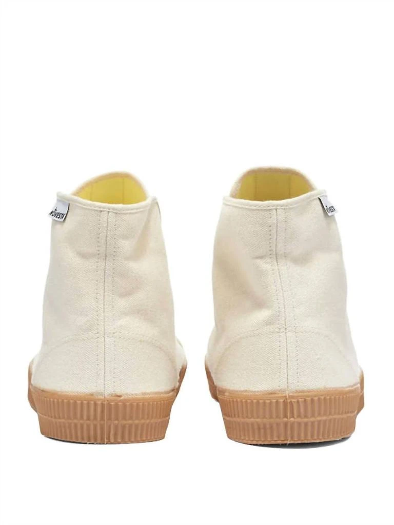 Novesta Novesta - Men's Star Dribble 99 Sneakers 2