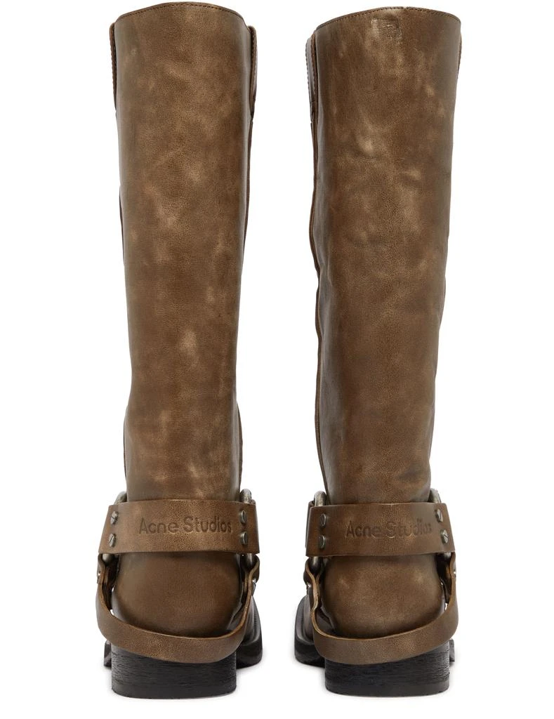 Acne Studios Boots 4