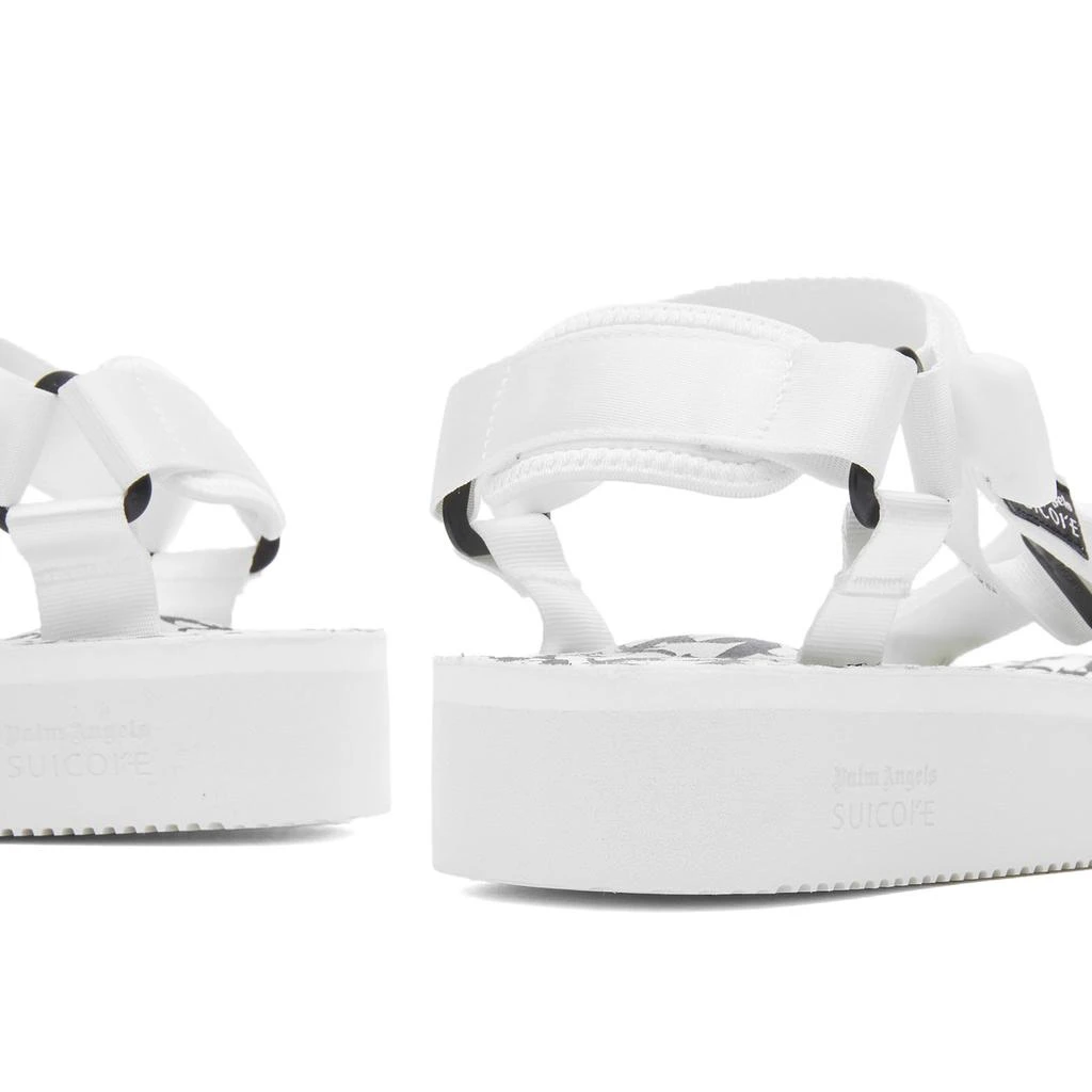 Palm Angels Palm Angels x Suicoke Depa 4
