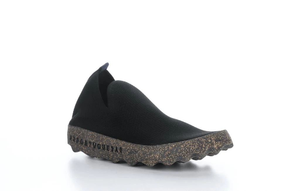 ASPORTUGUESAS Care Sneaker In Black 1