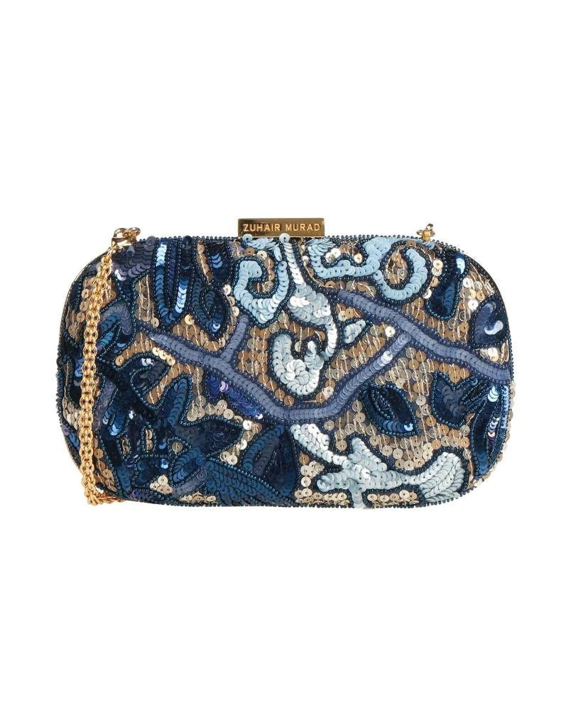 Zuhair Murad Cross-body bags 1